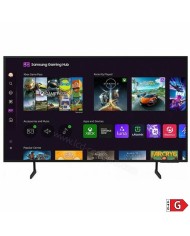 Smart TV Samsung TU65DU7105 4K Ultra HD LED HDR 65"