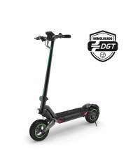 Monopattino Elettrico Segway E2 PRO E Nero 350 W