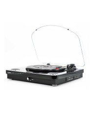 Giradischi Aiwa GBTUR120B Nero Giradischi Aiwa GBTUR120B Nero