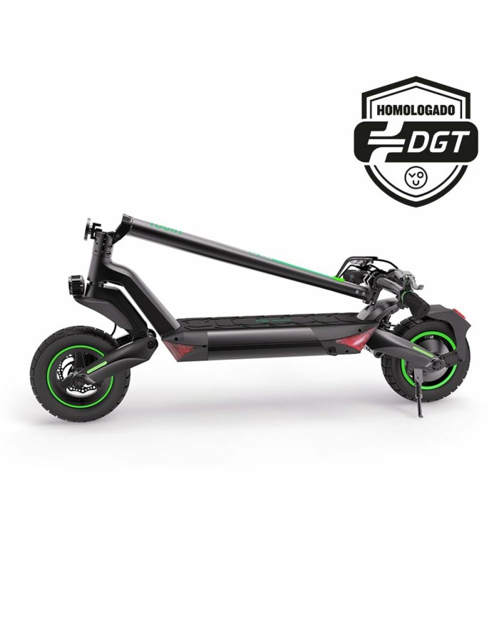 Monopattino Elettrico Youin XL MAX Nero 800 W Monopattino Elettrico Youin XL MAX Nero 800 W