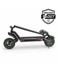 Monopattino Elettrico Youin XL MAX Nero 800 W Monopattino Elettrico Youin XL MAX Nero 800 W