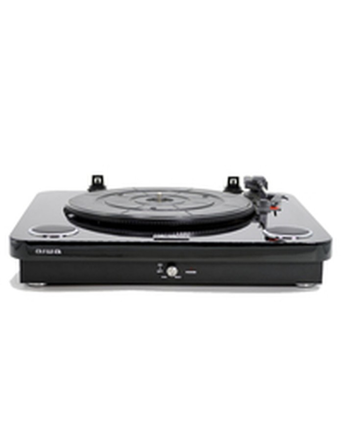 Giradischi Aiwa GBTUR120B Nero Giradischi Aiwa GBTUR120B Nero