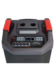 Altoparlante Aiwa KBTUS710MKII Nero