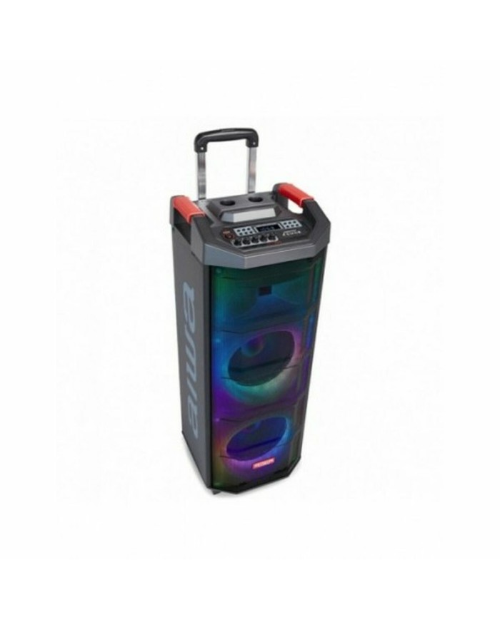 Altoparlante Aiwa KBTUS710MKII Nero