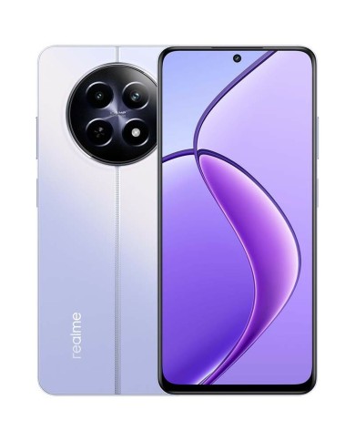 Smartphone Realme 12 5G 6,7" 8 GB RAM 256 GB Smartphone Realme 12 5G 6,7" 8 GB RAM 256 GB