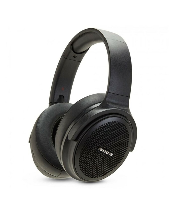 Auricolari Senza Fili Aiwa Nero