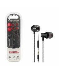 Auricolari Aiwa ESTM50RD Rosso Auricolari Aiwa ESTM50RD Rosso