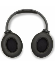 Auricolari con Microfono Aiwa HST250BTTN Nero Auricolari con Microfono Aiwa HST250BTTN Nero