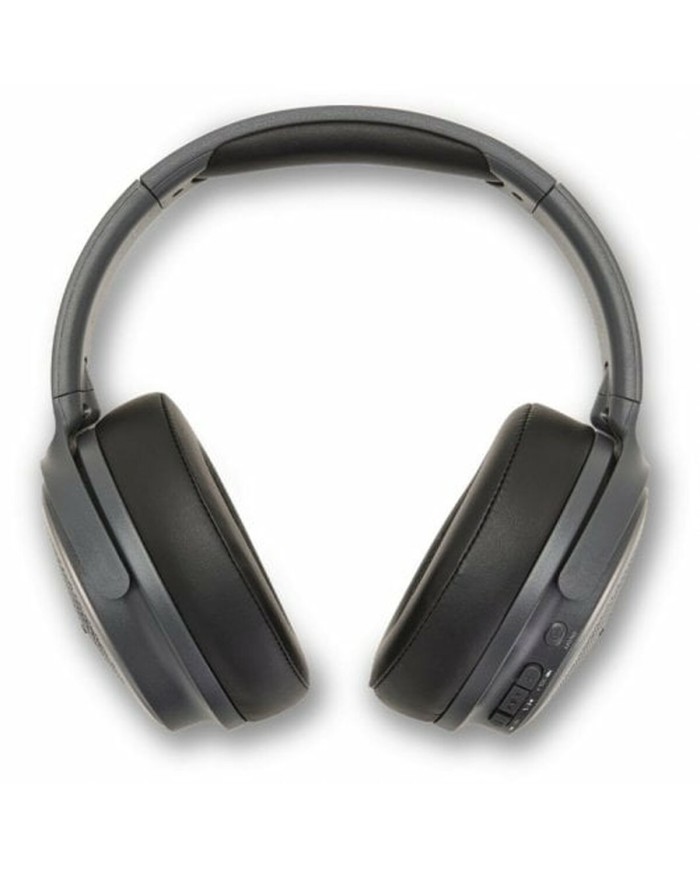 Auricolari con Microfono Aiwa HST250BTTN Nero Auricolari con Microfono Aiwa HST250BTTN Nero