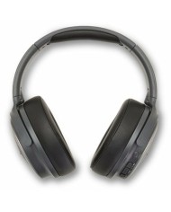 Auricolari con Microfono Aiwa HST250BTTN Nero Auricolari con Microfono Aiwa HST250BTTN Nero