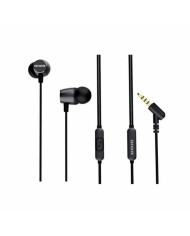 Auricolari con Microfono Aiwa ESTM30BK