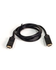 Cavo HDMI Axil 1,5 m Nero Maschio/Maschio Cavo HDMI Axil 1,5 m Nero Maschio/Maschio