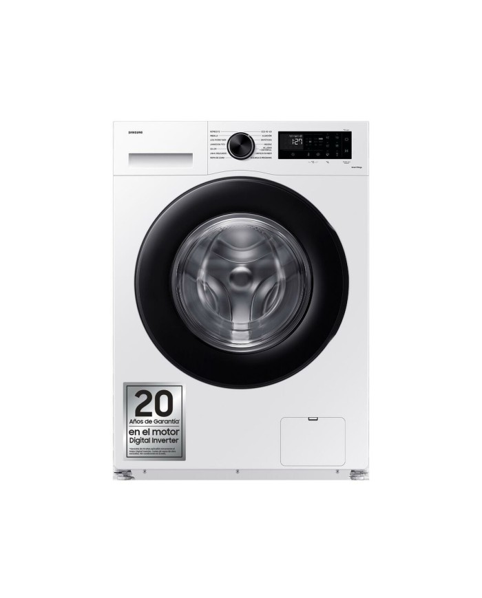 Lavatrice Samsung WW90CGC04DAEEC 60 cm 1400 rpm 9 kg