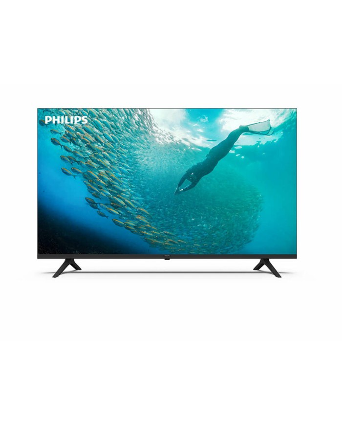 Smart TV Philips 43PUS7009 4K Ultra HD LED 43" Smart TV Philips 43PUS7009 4K Ultra HD LED 43"