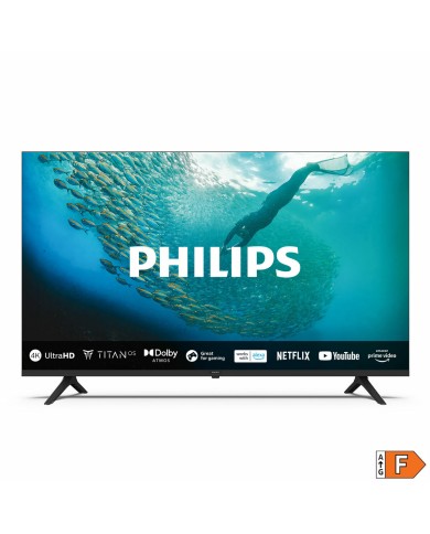 Smart TV Philips 50PUS7009 4K Ultra HD 50" LED