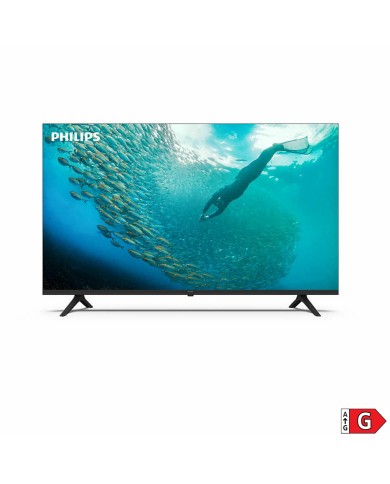 Smart TV Philips 55PUS7009 4K Ultra HD 55" LED