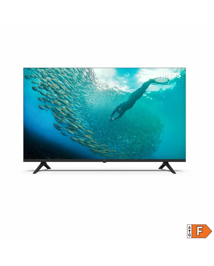 Smart TV Philips 65PUS7009 4K Ultra HD 65" LED HDR Smart TV Philips 65PUS7009 4K Ultra HD 65" LED HDR
