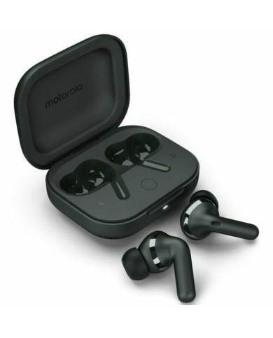 Auricolari Bluetooth Motorola BUDS + FOREST Auricolari Bluetooth Motorola BUDS + FOREST