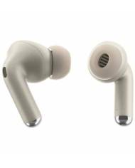 Auricolari Bluetooth Motorola BUDS + BEACH SAND Grigio Auricolari Bluetooth Motorola BUDS + BEACH SAND Grigio