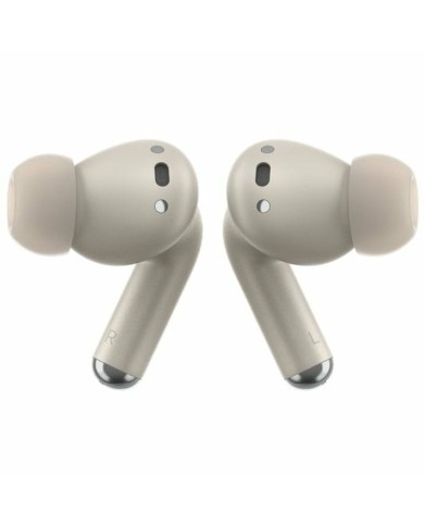 Auricolari Bluetooth Motorola BUDS + BEACH SAND Grigio Auricolari Bluetooth Motorola BUDS + BEACH SAND Grigio