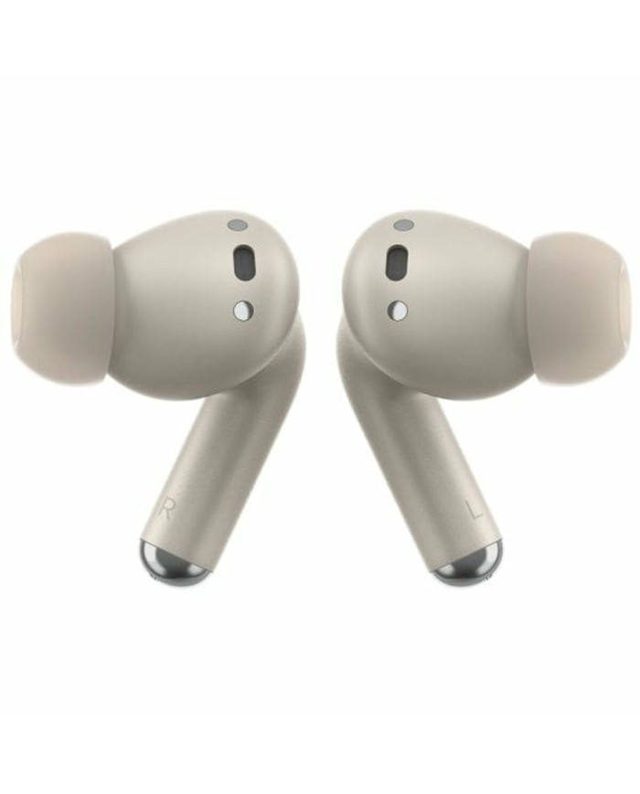 Auricolari Bluetooth Motorola BUDS + BEACH SAND Grigio Auricolari Bluetooth Motorola BUDS + BEACH SAND Grigio