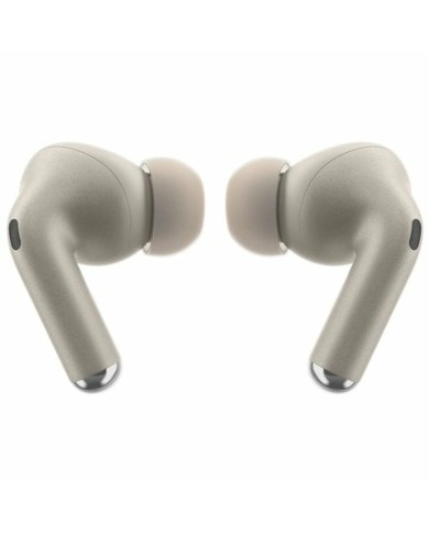 Auricolari Bluetooth Motorola BUDS + BEACH SAND Grigio Auricolari Bluetooth Motorola BUDS + BEACH SAND Grigio