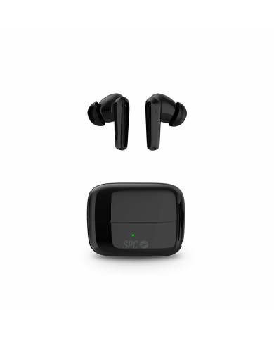 Auricolari Bluetooth SPC 4624N ETHER 2 PRO Nero Auricolari Bluetooth SPC 4624N ETHER 2 PRO Nero