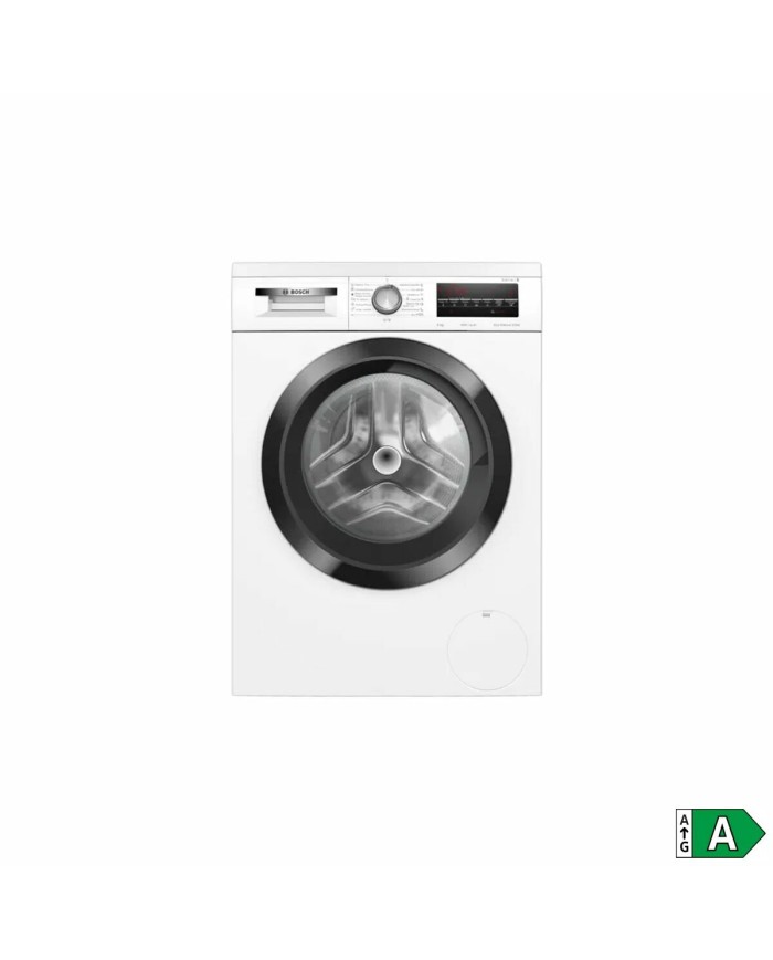 Lavatrice BOSCH WUU28T68ES 60 cm 1400 rpm 9 kg Lavatrice BOSCH WUU28T68ES 60 cm 1400 rpm 9 kg