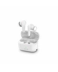 Auricolari Bluetooth SPC 4624B ETHER 2 PRO Bianco Auricolari Bluetooth SPC 4624B ETHER 2 PRO Bianco