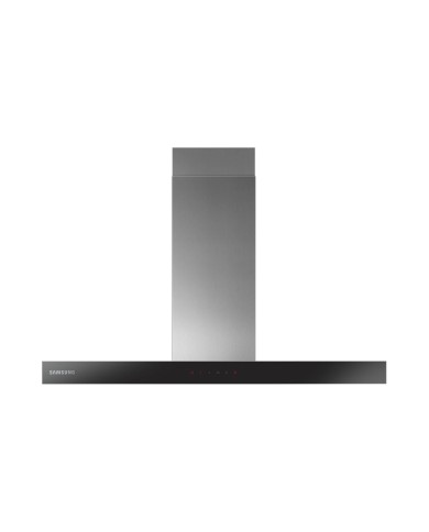 Cappa Classica Samsung NK36C5070USUR Acciaio