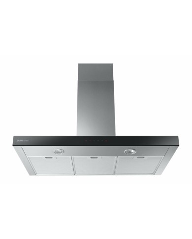 Cappa Classica Samsung NK36C5070USUR Acciaio