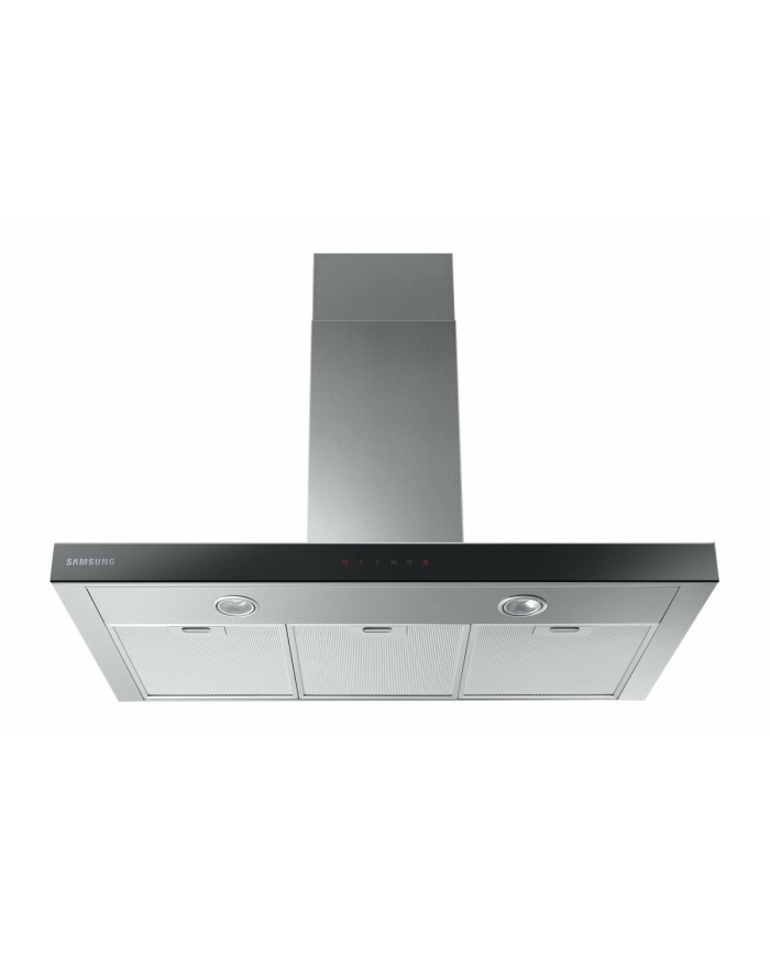 Cappa Classica Samsung NK36C5070USUR Acciaio