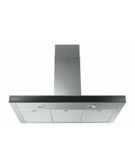 Cappa Classica Samsung NK36C5070USUR Acciaio