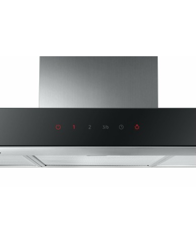 Cappa Classica Samsung NK36C5070USUR Acciaio