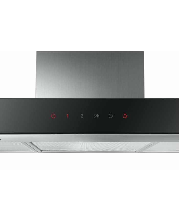 Cappa Classica Samsung NK36C5070USUR Acciaio