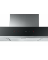 Cappa Classica Samsung NK36C5070USUR Acciaio