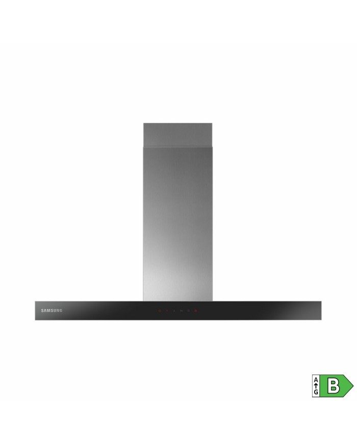 Cappa Classica Samsung NK36C5070USUR Acciaio