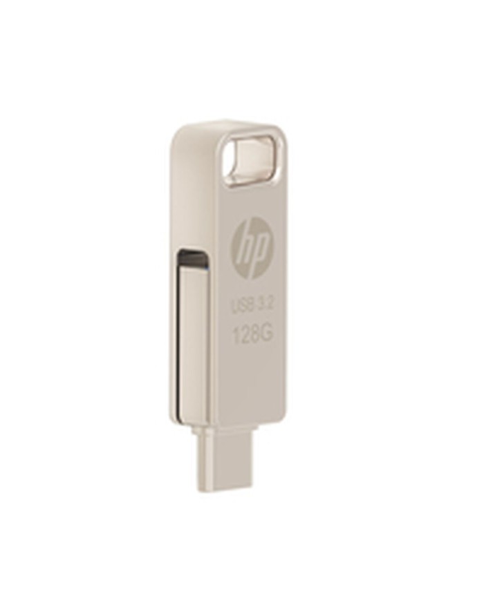 Memoria USB HP Acciaio 128 GB