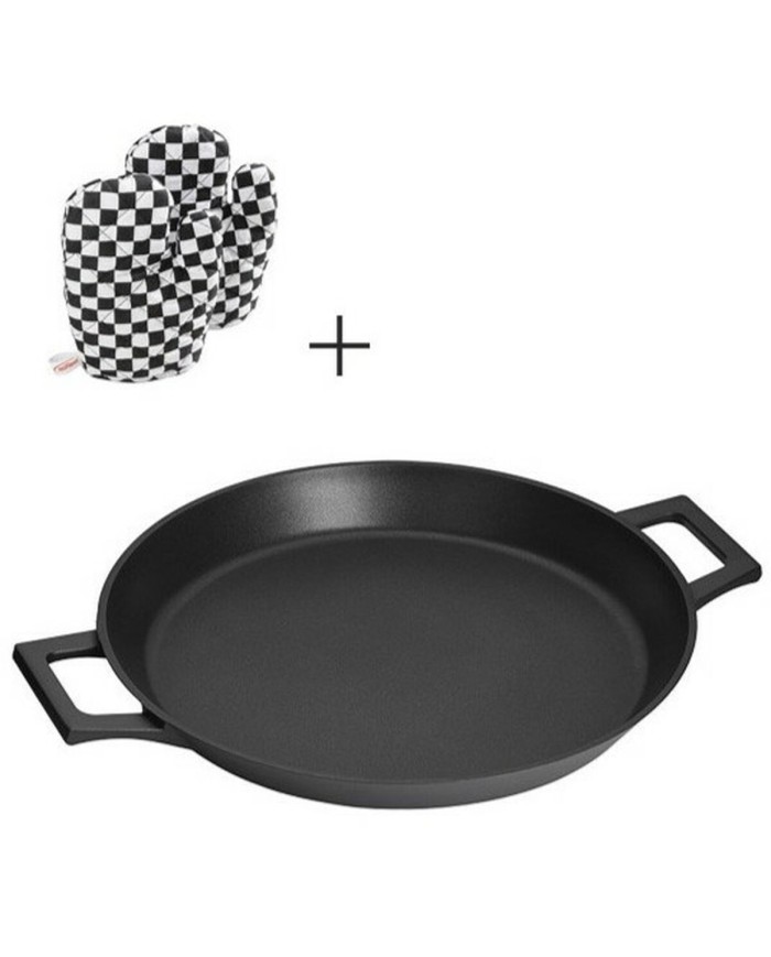 Padella Inoxibar ABSOLUT Ø 36 cm Padella Inoxibar ABSOLUT Ø 36 cm