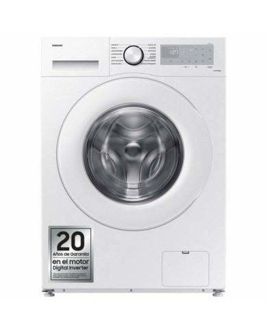 Lavatrice Samsung WW80CGC04DTH 60 cm 1400 rpm 8 kg