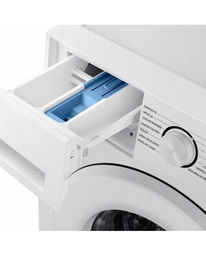 Lavatrice Samsung WW80CGC04DTH 60 cm 1400 rpm 8 kg Lavatrice Samsung WW80CGC04DTH 60 cm 1400 rpm 8 kg