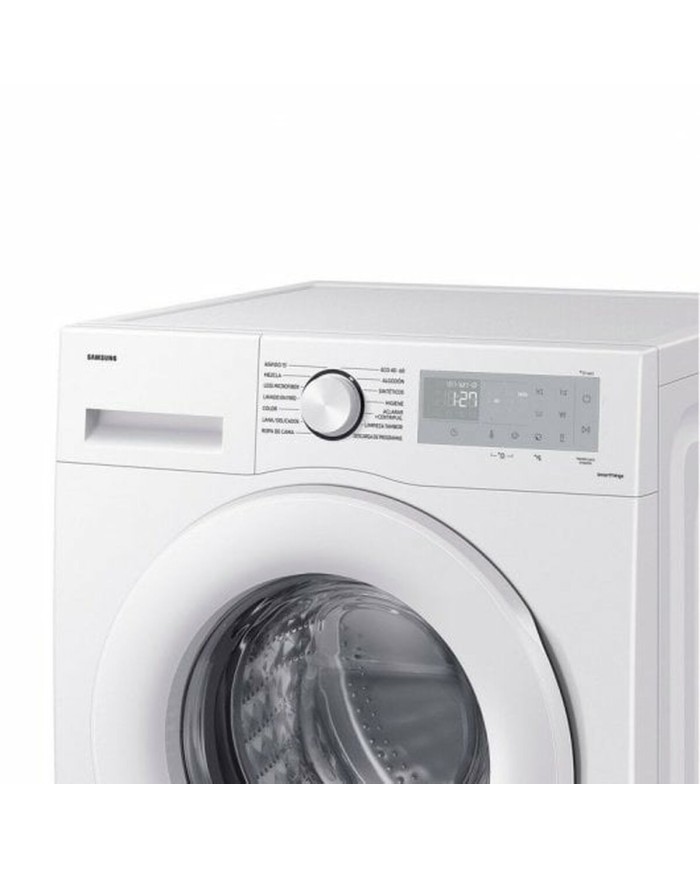 Lavatrice Samsung WW80CGC04DTH 60 cm 1400 rpm 8 kg