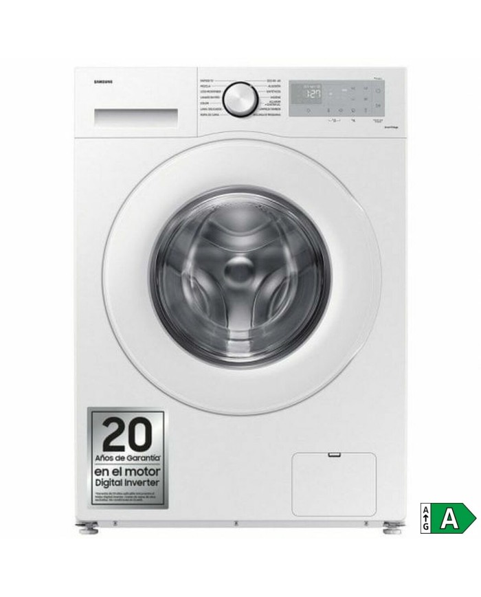 Lavatrice Samsung WW80CGC04DTH 60 cm 1400 rpm 8 kg