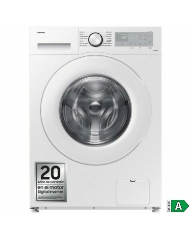 Lavatrice Samsung WW80CGC04DTH 60 cm 1400 rpm 8 kg