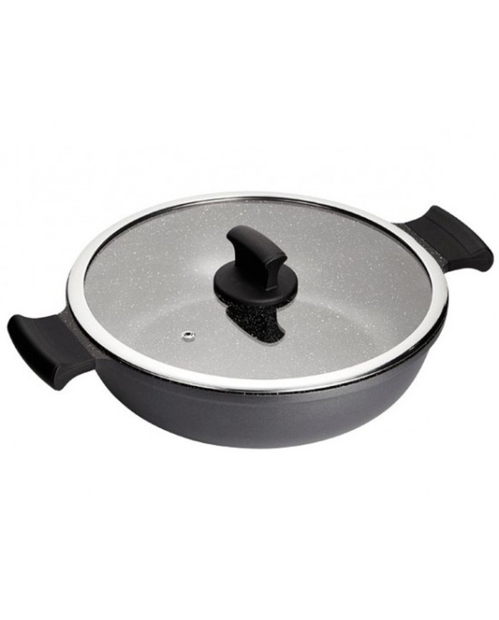 Casseruola con coperchio Inoxibar ABSOLUT