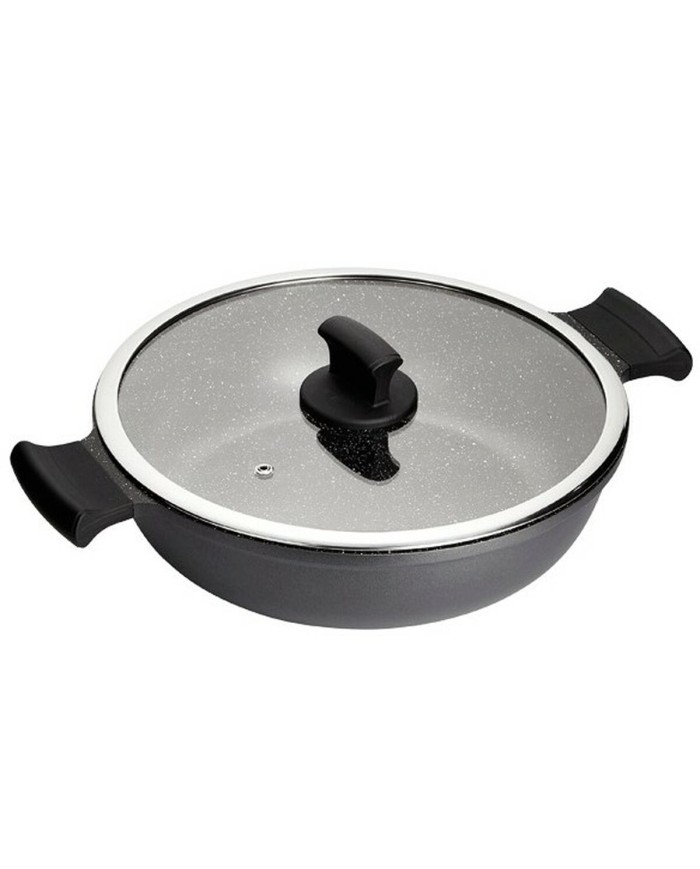 Casseruola con coperchio Inoxibar ABSOLUT