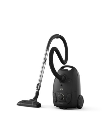 Aspirapolvere AEG AB31C1GG Nero 750 W Aspirapolvere AEG AB31C1GG Nero 750 W