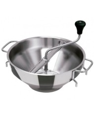 Passatutto Inoxibar 52127 Acciaio Acciaio inossidabile Passatutto Inoxibar 52127 Acciaio Acciaio inossidabile