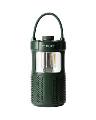 Altoparlante Bluetooth Portatile Marshall PURE WOODLAND GLOW Verde 20 W Altoparlante Bluetooth Portatile Marshall PURE WOODLAND GLOW Verde 20 W