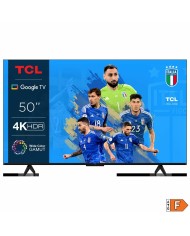 Smart TV TCL 50P755 4K Ultra HD 50" LED Smart TV TCL 50P755 4K Ultra HD 50" LED